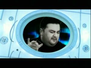 Roothey Hue Lyrics Adnan Sami Tera Chehra 2002 bharatlyrics