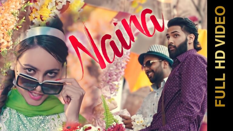 Naina Lyrics - Kevin Malaiya