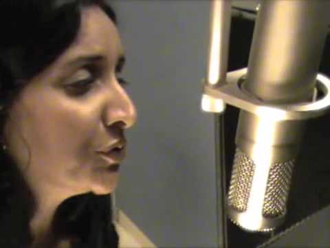 Naina Baan Padi Lyrics - Nandini Shrikar
