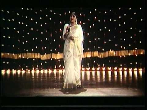 Naina Bole Naina Lyrics - Asha Bhosle