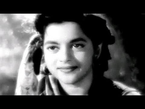 Naina Khoye Khoye Lyrics - Lata Mangeshkar