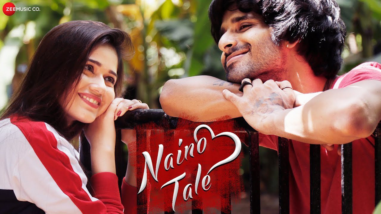 Naino Tale (Title) Lyrics - Asees Kaur, Shivang Mathur