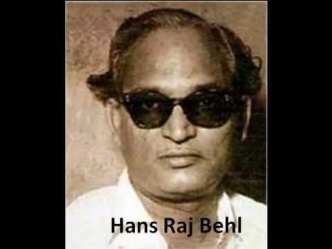 Nainon Ki Nagri Mein Lyrics - Amirbai Karnataki, Firoz Dastur