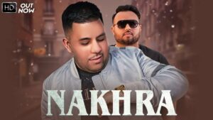 Nakhra (Title) Lyrics - Affy R