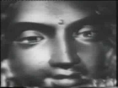 Nanda Bala Mora Pyara Lyrics - M.S. Subbulakshmi