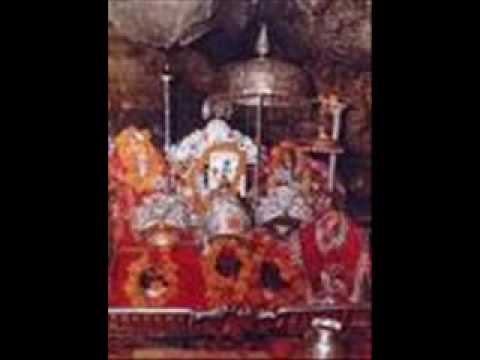 Nange Nange Paon Deva Lyrics - Narendra Chanchal