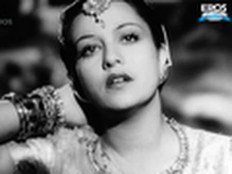 Nayanaa Bhar Aae Lyrics - Shamshad Begum