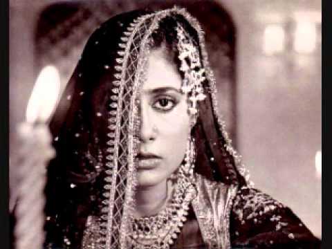 Naye Berukhi Lyrics - Asha Bhosle