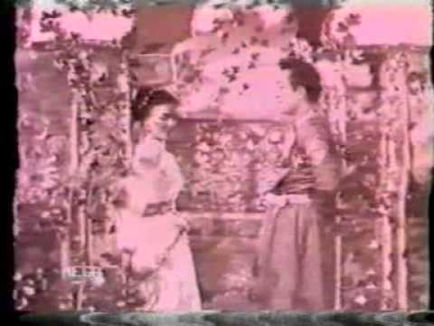 Nayi Nayi Ye Preet Lyrics - G. M. Durrani, Sudha Malhotra