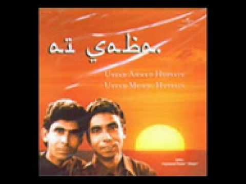 Nazar Mujhse Lyrics - Ahmed Hussain, Mohammed Hussain