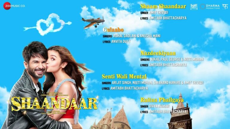 shaandaar movie hd download free