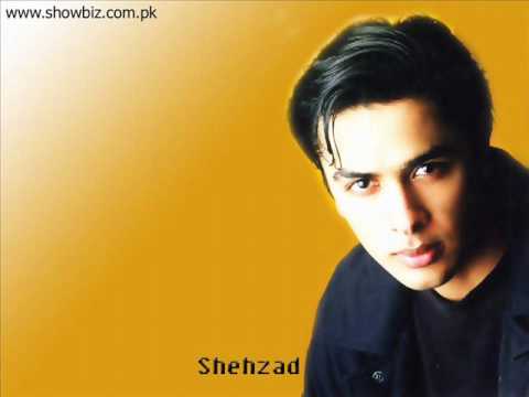 Nazren Lyrics - Shehzad Roy