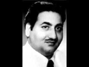 Nazro Se Nazar Ka Takrana Lyrics - Mohammed Rafi, Pramodini Desai