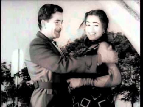 Nazron Ke Teer Maare Lyrics - Asha Bhosle, Mohammed Rafi