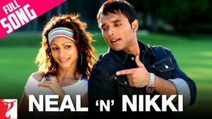 Neal 'N' Nikki (Title) Lyrics - Krishnakumar Kunnath (K.K), Shweta Pandit