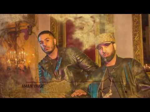 New Mirza (Title) Lyrics - Aman Yaar