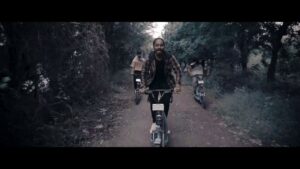 No Brands (Title) Lyrics - Emiway Bantai