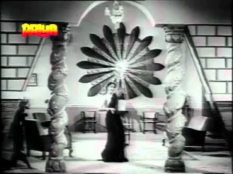 O Arabpati Ki Chhori Gori Gori Lyrics - Geeta Ghosh Roy Chowdhuri (Geeta Dutt), Talat Mahmood