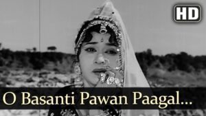 O Basanti Pawan Pagal
