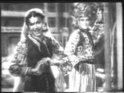 O Dilwalo Dil Ka Lagana Lyrics - Ramchandra Narhar Chitalkar (C. Ramchandra), Shamshad Begum