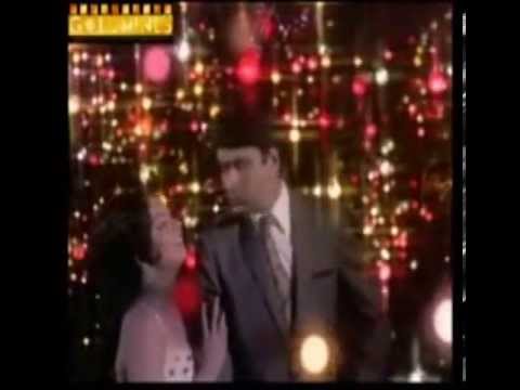 O Jaan-E-Man Lyrics - Asha Bhosle, Kishore Kumar