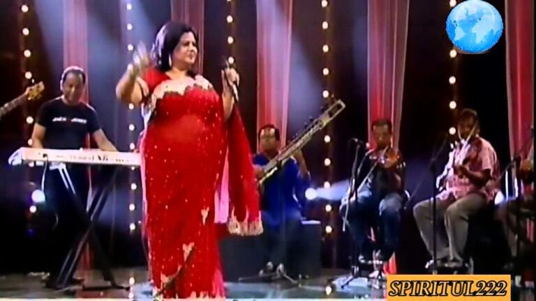 O Mera Babu Chhail Chhabila Lyrics - Runa Laila