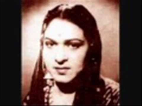 O Pritam Pyaare Lyrics - Amirbai Karnataki