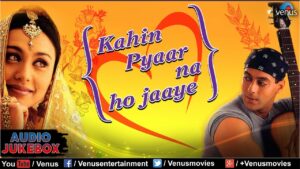 O Priya O Priya Lyrics - Alka Yagnik, Kamal Khan, Kumar Sanu, Nitin Mukesh Chand Mathur