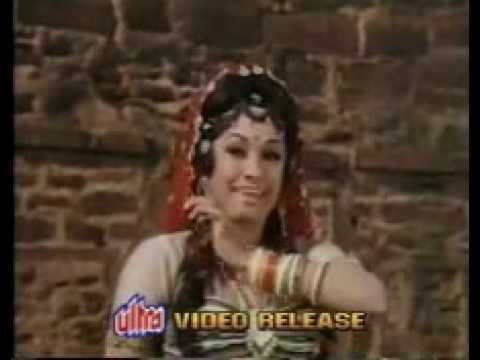 O Re Banke Sipahiya Ran Banke Lyrics - Asha Bhosle