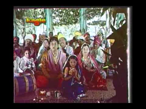 Om Hari Om Hari Lyrics - Mahendra Kapoor