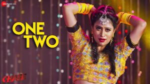 One Two Lyrics - Trissha Chatterjee