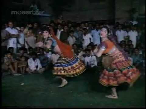 Ooi Maa Ooi Maa Lyrics - Asha Bhosle, Usha Khanna
