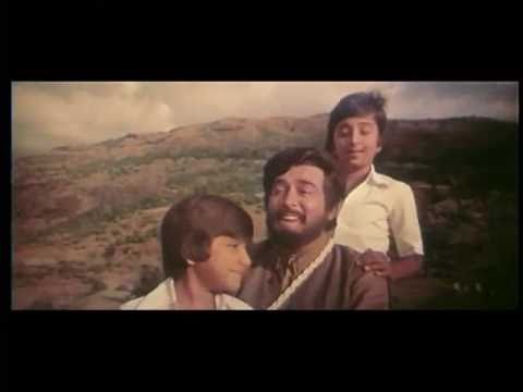 Oonche Neeche Raaste Lyrics - Kishore Kumar, Lata Mangeshkar