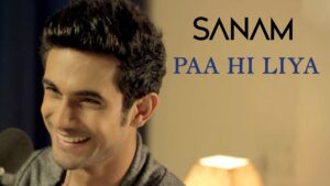 Paa Hi Liya (Title)