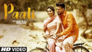 Paali (Title)