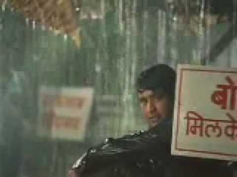 Paani Tera Rang Kaisa Lyrics - Lata Mangeshkar, Mukesh Chand Mathur (Mukesh)