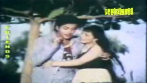 Pahli Baar Ek Ladki Mera Lyrics - Kishore Kumar