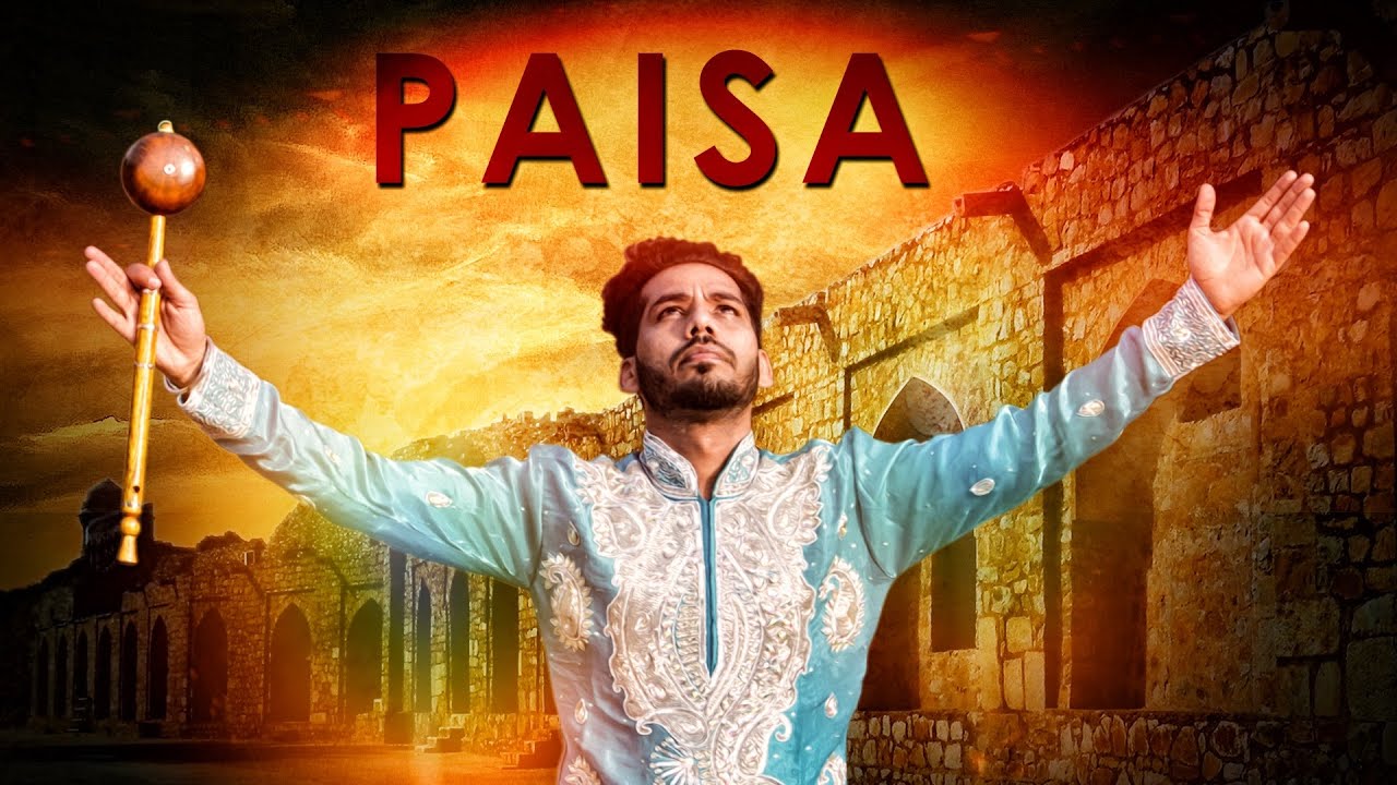 Paisa (Title) Lyrics - Sandeep Sanjh
