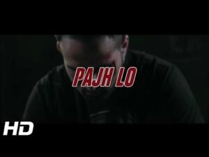 Pajh Lo (Title) Lyrics - Harj Nagra, Inder Kooner