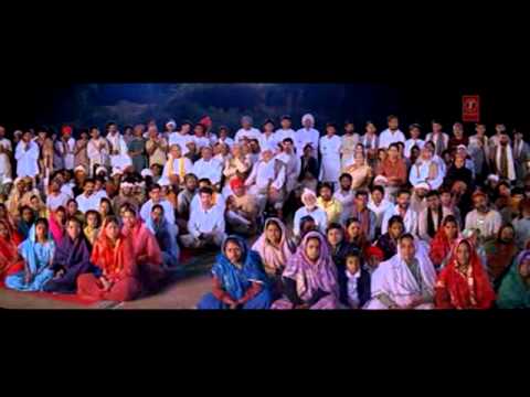 Pal Pal Hai Bhaari Lyrics - Ashutosh Gowariker, Madhushree, Vijay Prakash