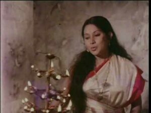 Panch Pradeepo Se Lyrics - Aarti Mukherji, Anuradha Paudwal, Bhupinder Singh