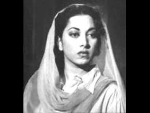Panchhi Ja Pichhe Lyrics - Suraiya Jamaal Sheikh (Suraiya)