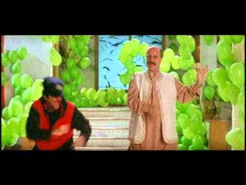 Papa Main Papa Ban Gaya Lyrics - Anuradha Paudwal, Kumar Sanu