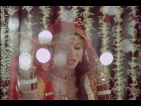 Parcha Mohabbat Ka Lyrics - Asha Bhosle
