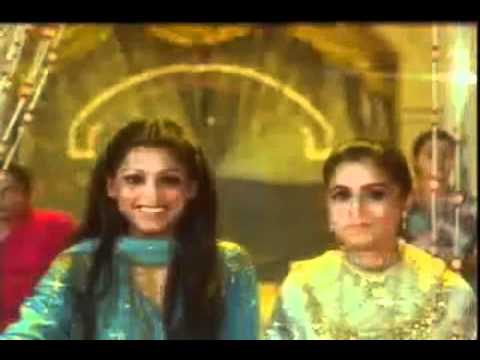 Pari Ho Aasmani Tum Lyrics - Asha Bhosle, Shailendra Singh