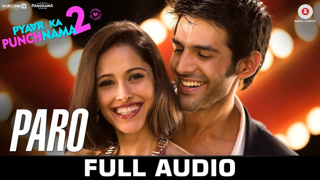 Paro Lyrics - Dev Negi, Shipra Goyal