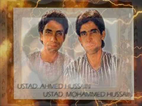 Patthar Ke Jigarwalo Lyrics - Ahmed Hussain, Mohammed Hussain