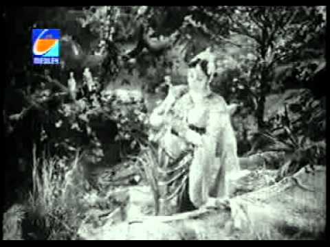 Pawan Putar Hanuman Lyrics - Geeta Ghosh Roy Chowdhuri (Geeta Dutt)