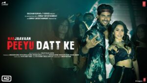 Peeyu Datt Ke Lyrics - Yo Yo Honey Singh