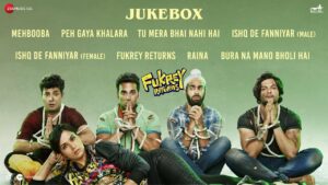 Peh Gaya Khalara Lyrics - Akanksha Bhandari, Akasa Singh, Divya Kumar, Jasleen Kaur Royal